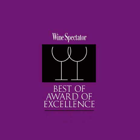 Wine Spectator