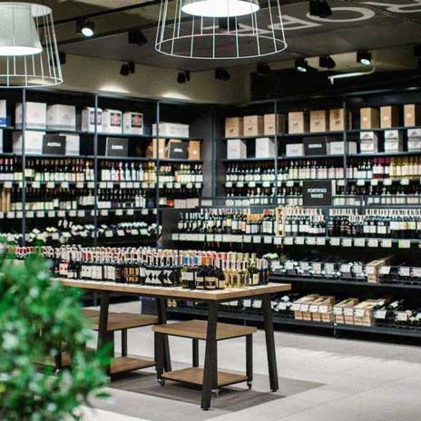 Tasting Table
