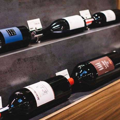 Magnum Wines